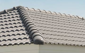 advantages of Beoraidbeg clay roofing