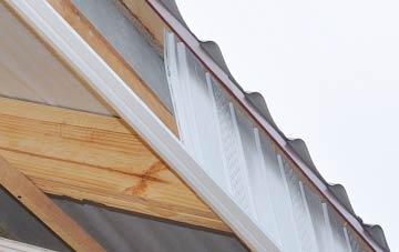 why Beoraidbeg fascia repairs are essential