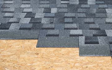 expert Beoraidbeg asphalt roof companies