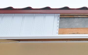 Beoraidbeg fascia repair costs