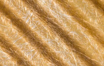 Beoraidbeg fibreglass roof waterproofing