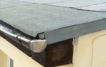 Beoraidbeg flat garage roofing repairs