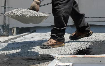 Beoraidbeg flat roofing companies