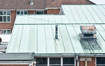 Beoraidbeg lead roofing costs