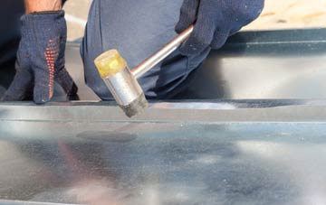 Beoraidbeg metal roofing costs