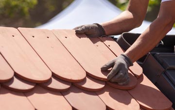 Beoraidbeg roof tile contractors