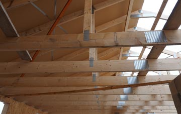 Beoraidbeg roof truss costs