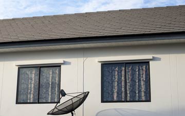 Beoraidbeg rubber roof costs