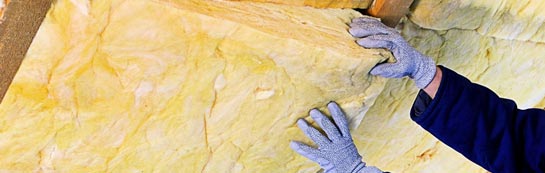 quotes for Beoraidbeg roof insulation