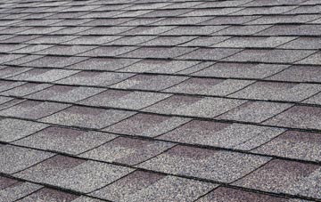 Beoraidbeg tiles for shallow pitch roofing