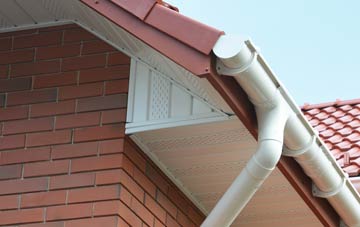 Beoraidbeg soffit repair costs