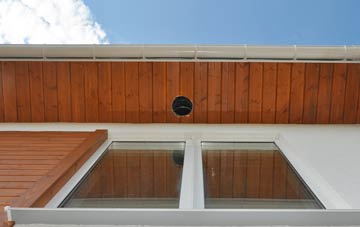 Beoraidbeg soffit repair quotes
