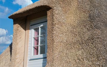 Beoraidbeg thatch roof disadvantages