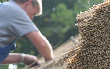 professional Beoraidbeg thatchers