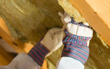 types of Beoraidbeg pitched roof insulation materials