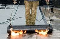 Beoraidbeg flat roof sealing quote