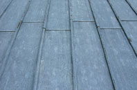 Beoraidbeg lead roofing