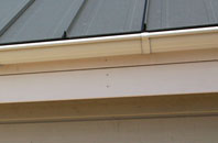 Beoraidbeg soffit repair